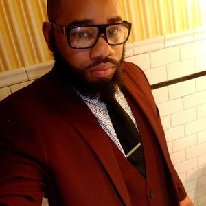 Meet your Posher, Christopher